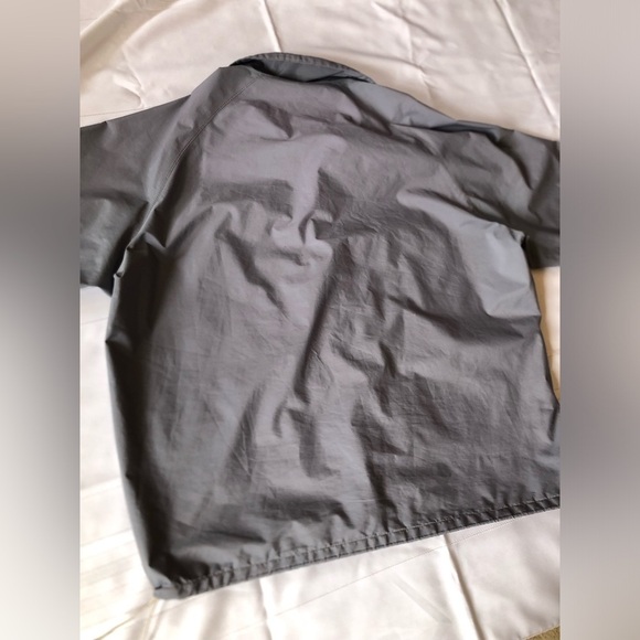 Vtg Far West Windbreaker Jacket - Picture 14 of 16